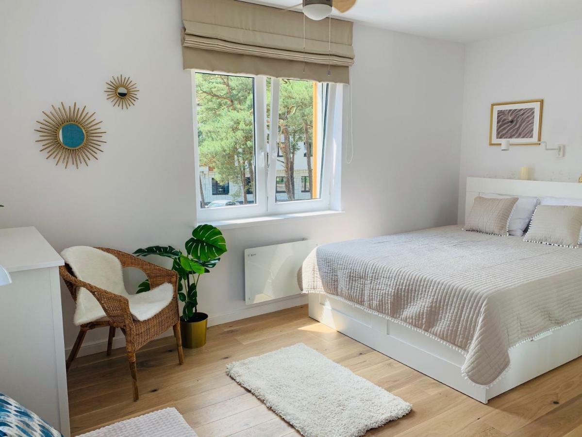 Apartamento Hilltom By The Sea Rowy  Exterior foto